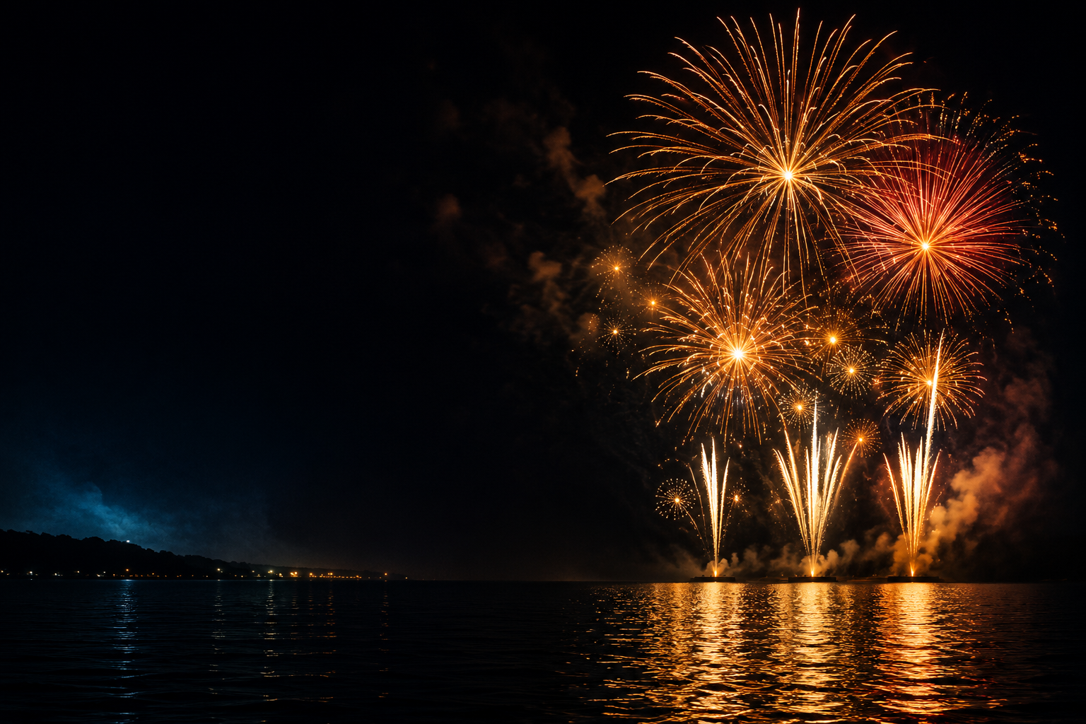 Ruhunu Fireworks display for weddings and special events in Sri Lanka
