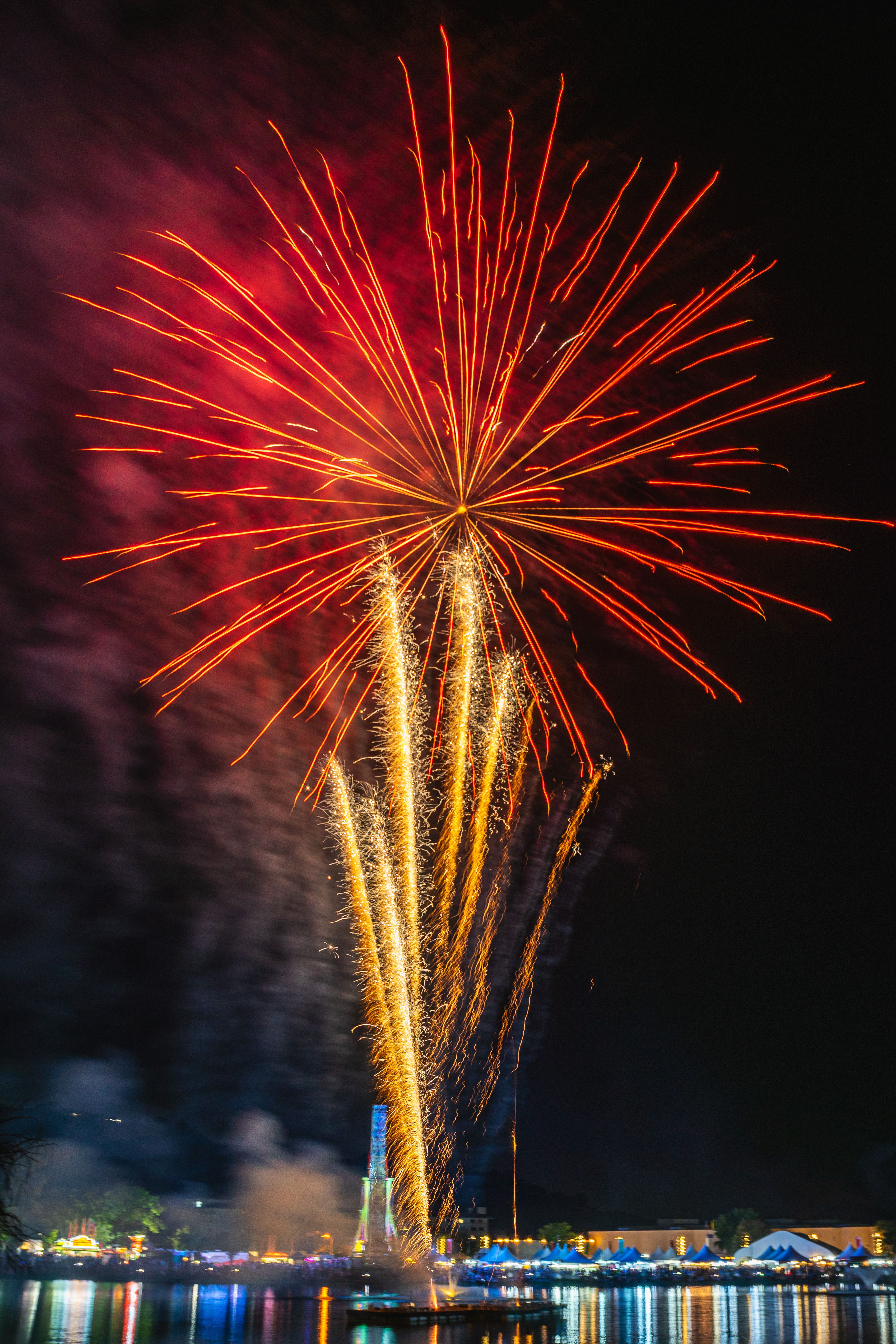 Special Events fireworks by Ruhunu Fireworks